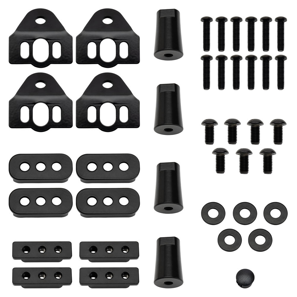 Tusk UTV Full Glass Windshield Can-Am Maverick Sport 1000 2022-2026