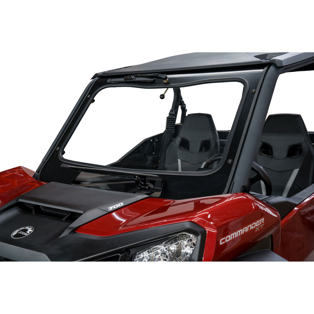 Tusk UTV Full Glass Windshield Can-Am Maverick Sport 1000 2022-2026