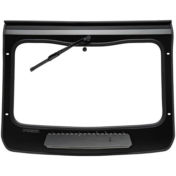 Tusk UTV Full Glass Windshield Can-Am Commander 1000 DPS 2021–2026