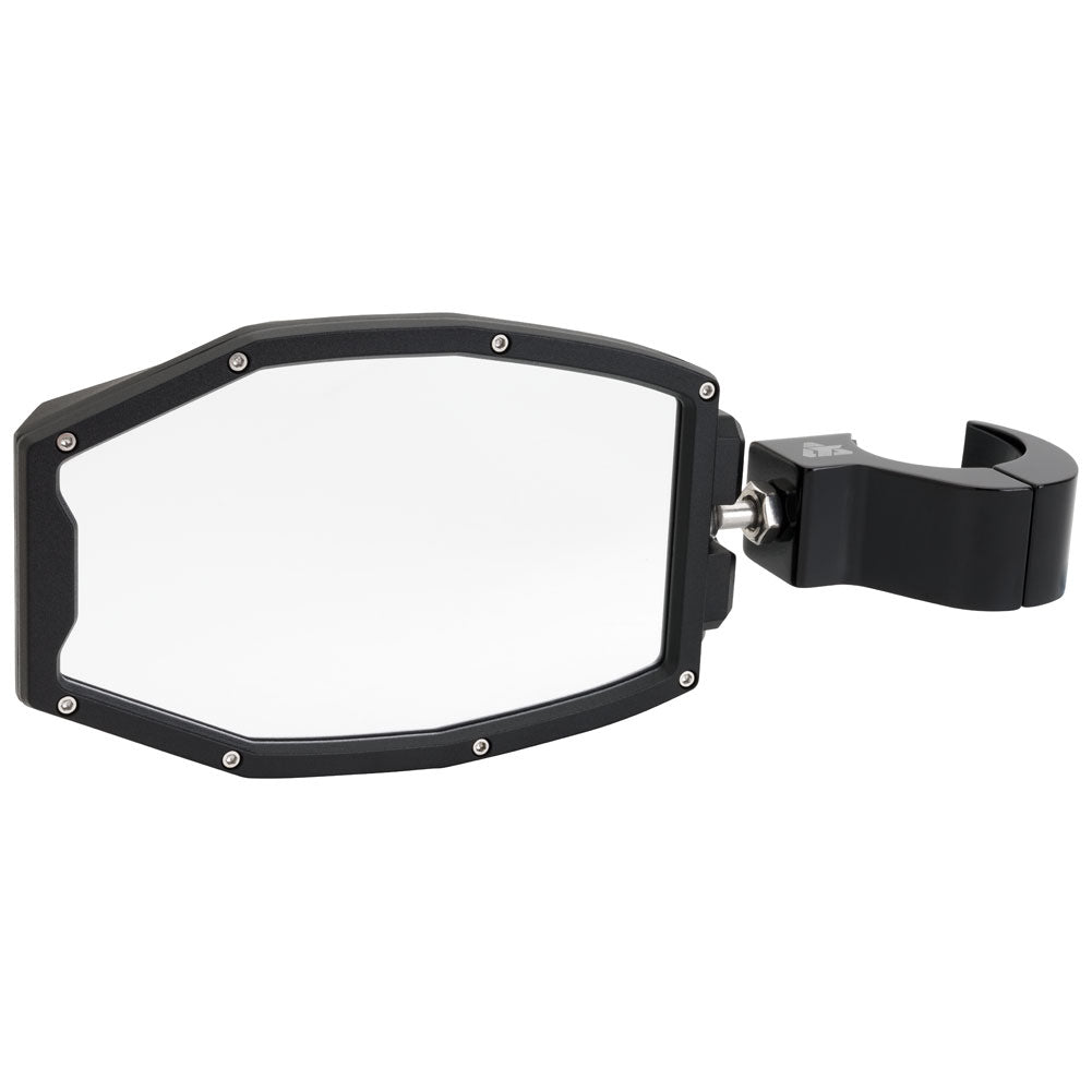 Tusk UTV LED Side View Mirrors Kawasaki Teryx5 H2 Deluxe eS 2026