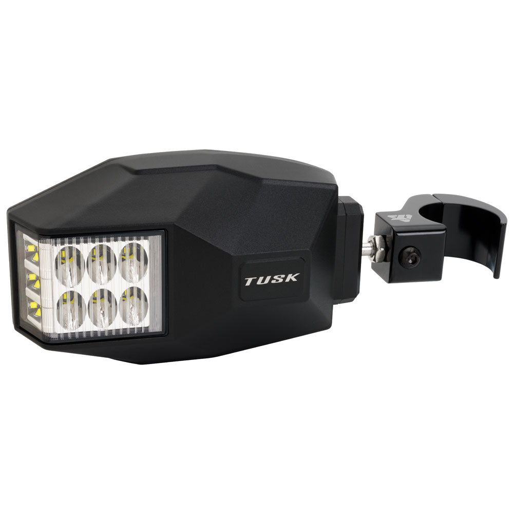 Tusk UTV LED Side View Mirrors Kawasaki Teryx5 H2 Deluxe eS 2026