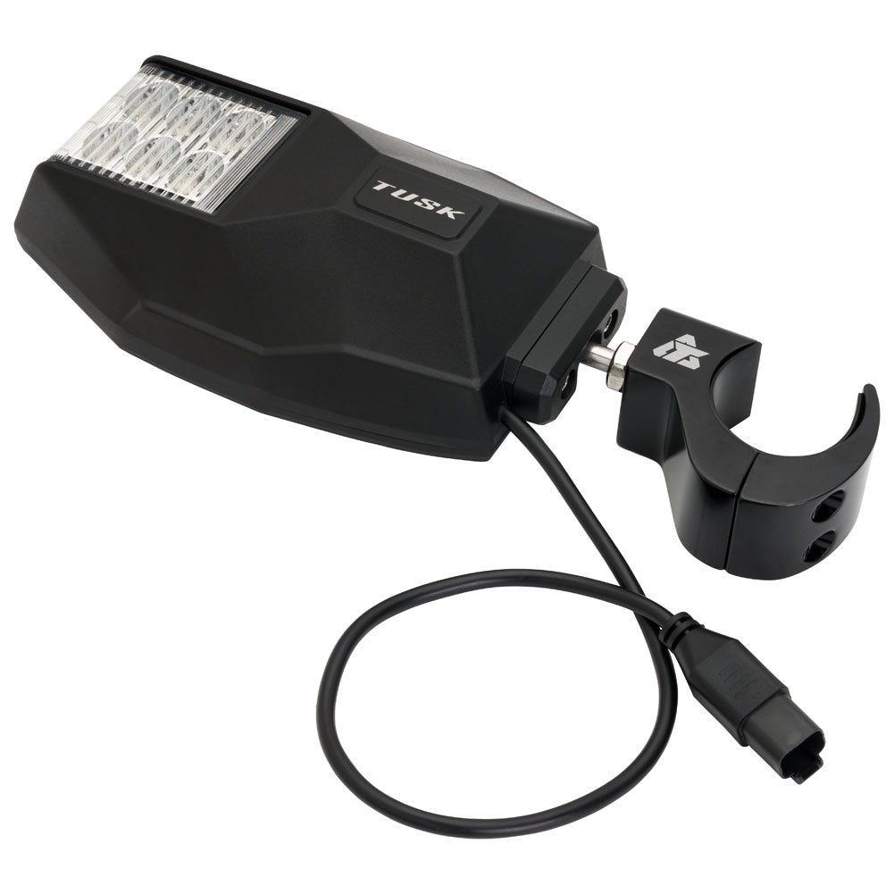 Tusk UTV LED Side View Mirrors Yamaha Viking 700 FI 4x4 2014–2025