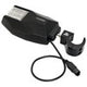 Tusk UTV LED Side View Mirrors 1 3/4" - 1 7/8" Tracker 2020