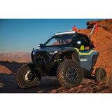 Tusk UTV LED Side View Mirrors Kawasaki Teryx5 H2 Deluxe eS 2026