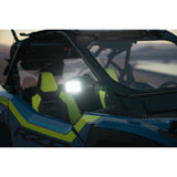 Tusk UTV LED Side View Mirrors Kawasaki Teryx5 H2 Deluxe eS 2026