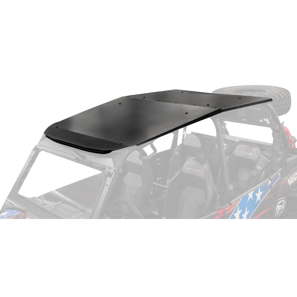 Tusk UTV Profile Aluminum Roof Roof Only Polaris RZR XP 4 2014–2023