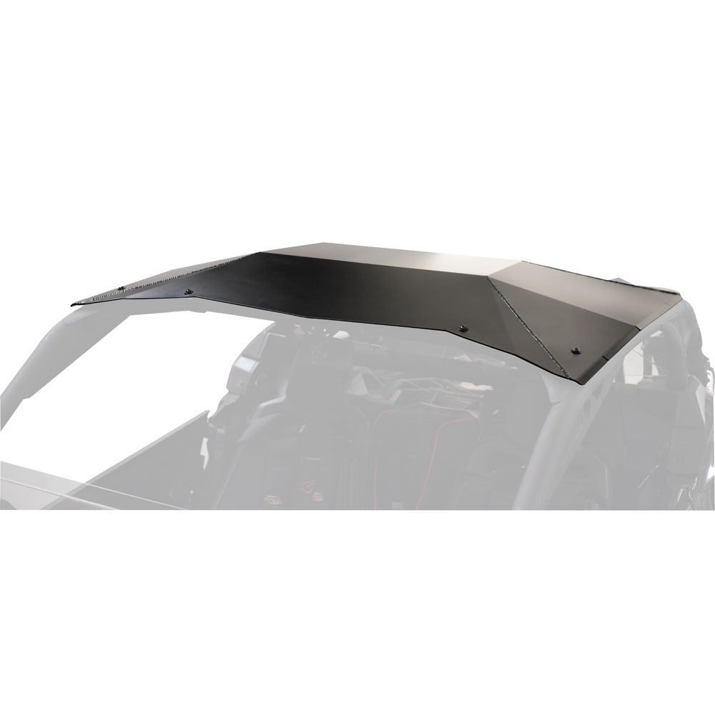 Tusk UTV Profile Aluminum Roof - Can-Am Maverick X3