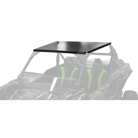 Tusk UTV Profile Aluminum Roof - Kawasaki Teryx KRX 1000 (2020-2026)