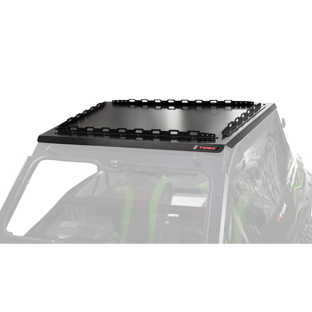 Tusk UTV Profile Aluminum Roof Roof Only Kawasaki Teryx KRX 1000 2020–2026