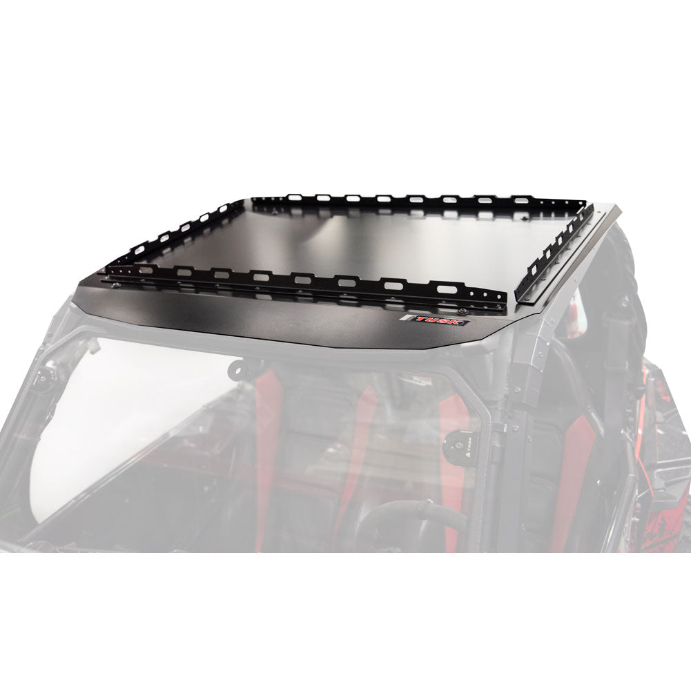 Tusk UTV Profile Aluminum Roof - Polaris RZR 2015-2023