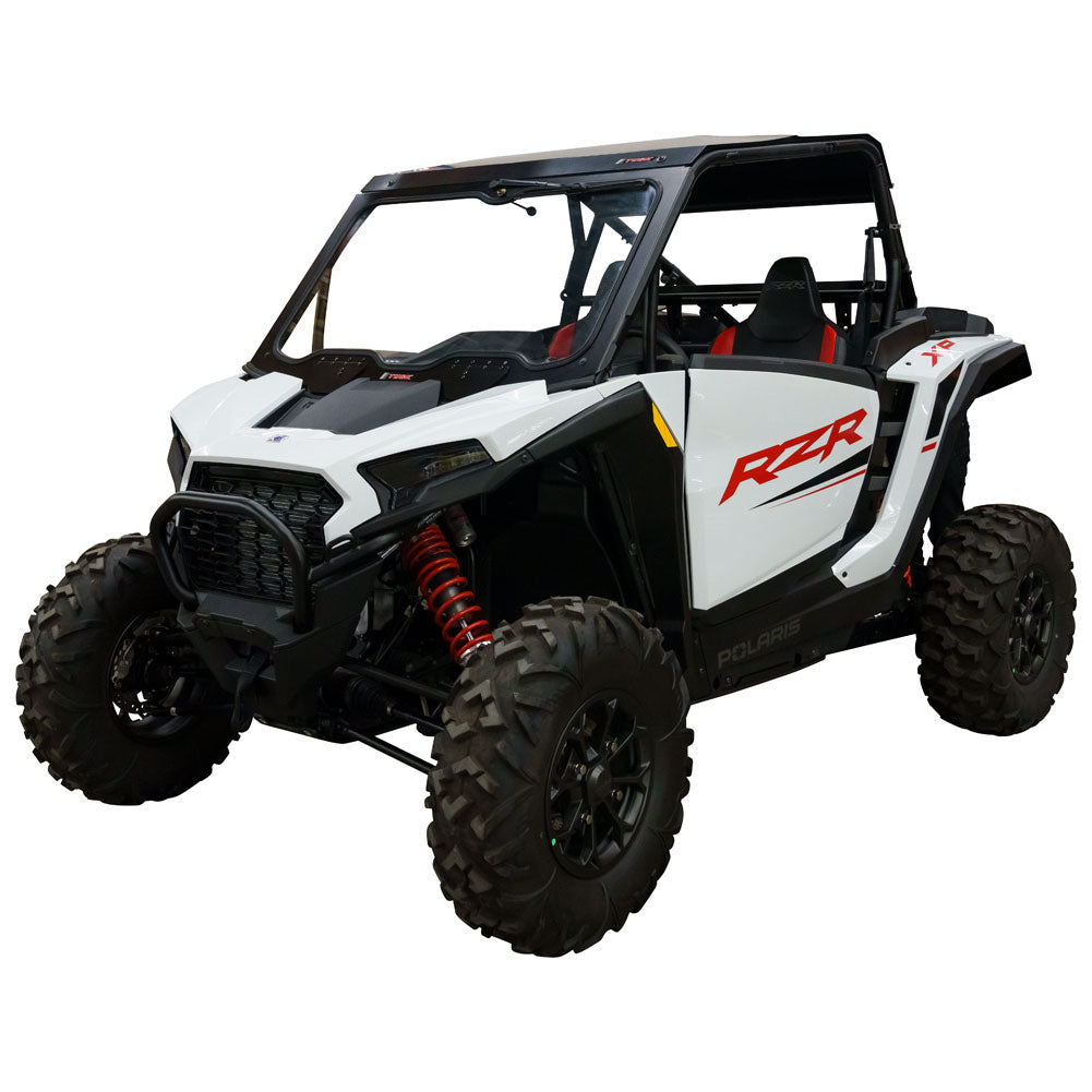Tusk UTV Profile Aluminum Roof Polaris RZR XP 1000 2024–2026*