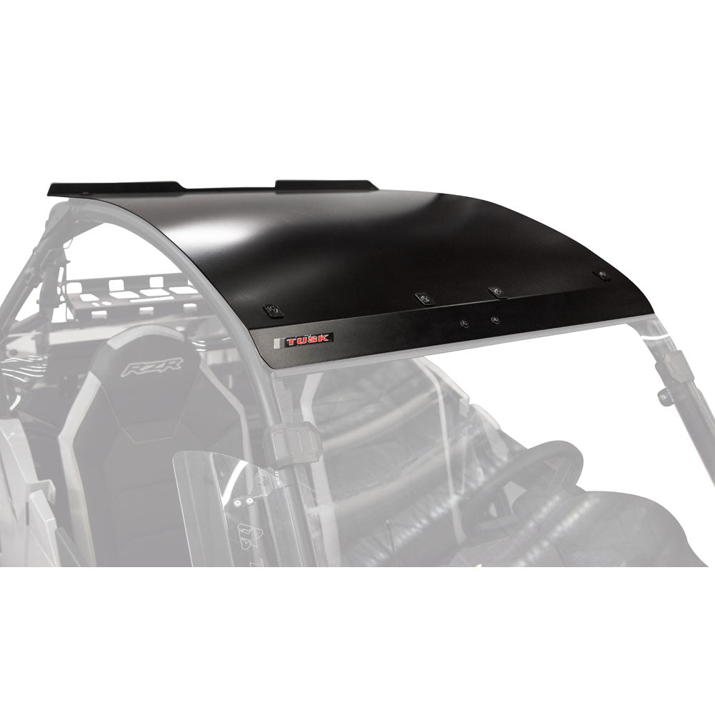 Tusk UTV Profile Aluminum Roof | Polaris RZR 900/Trail S 2021-2025
