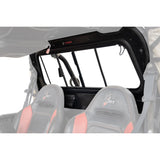 Tusk Sliding Rear Glass Window - Polaris RZR XP 1000 (2014-2023)