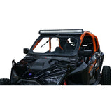 Tusk V2 LED Light Bar Kit Polaris RZR Pro R 4 Factory Armored Edition 2022-2026