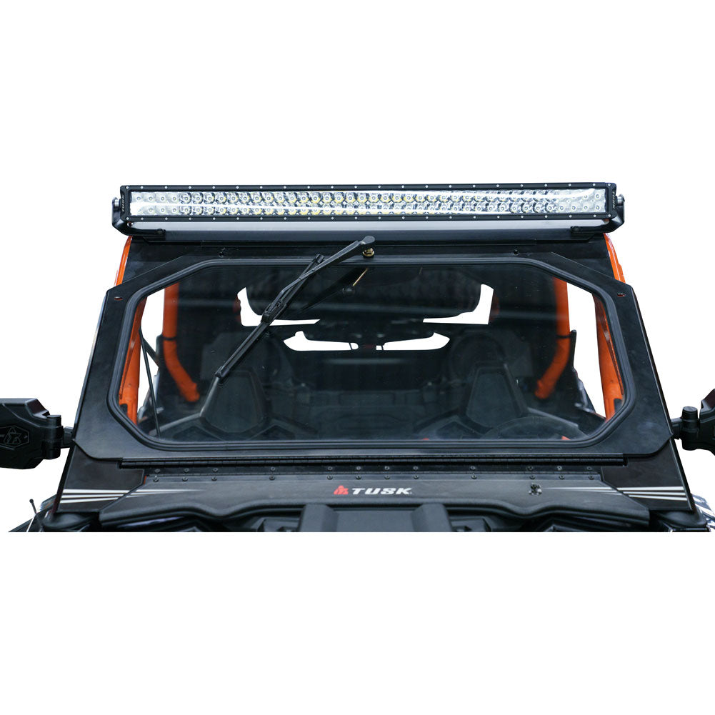 Tusk V2 LED Light Bar Kit Polaris RZR Pro R 4 Factory Armored Edition 2022-2026