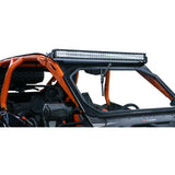 Tusk V2 LED Light Bar Kit Polaris RZR Pro R 4 Factory Armored Edition 2022-2026