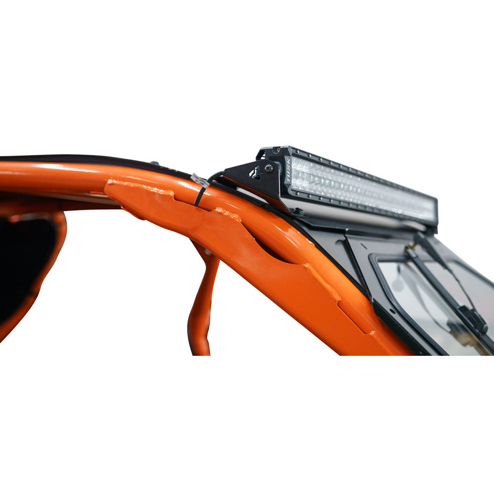 Tusk V2 LED Light Bar Kit Polaris RZR Pro R 4 Factory Armored Edition 2022-2026