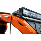 Tusk V2 LED Light Bar Kit Polaris RZR Pro R 4 Factory Armored Edition 2022-2026