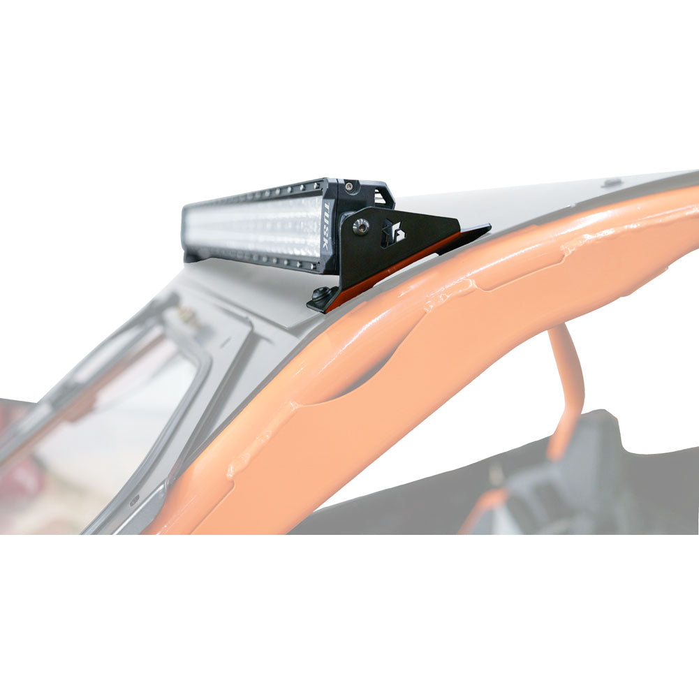 Tusk V2 LED Light Bar Kit Polaris RZR Pro R 4 Factory Armored Edition 2022-2026