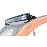 Tusk V2 LED Light Bar Kit Polaris RZR Pro R 4 Factory Armored Edition 2022-2026