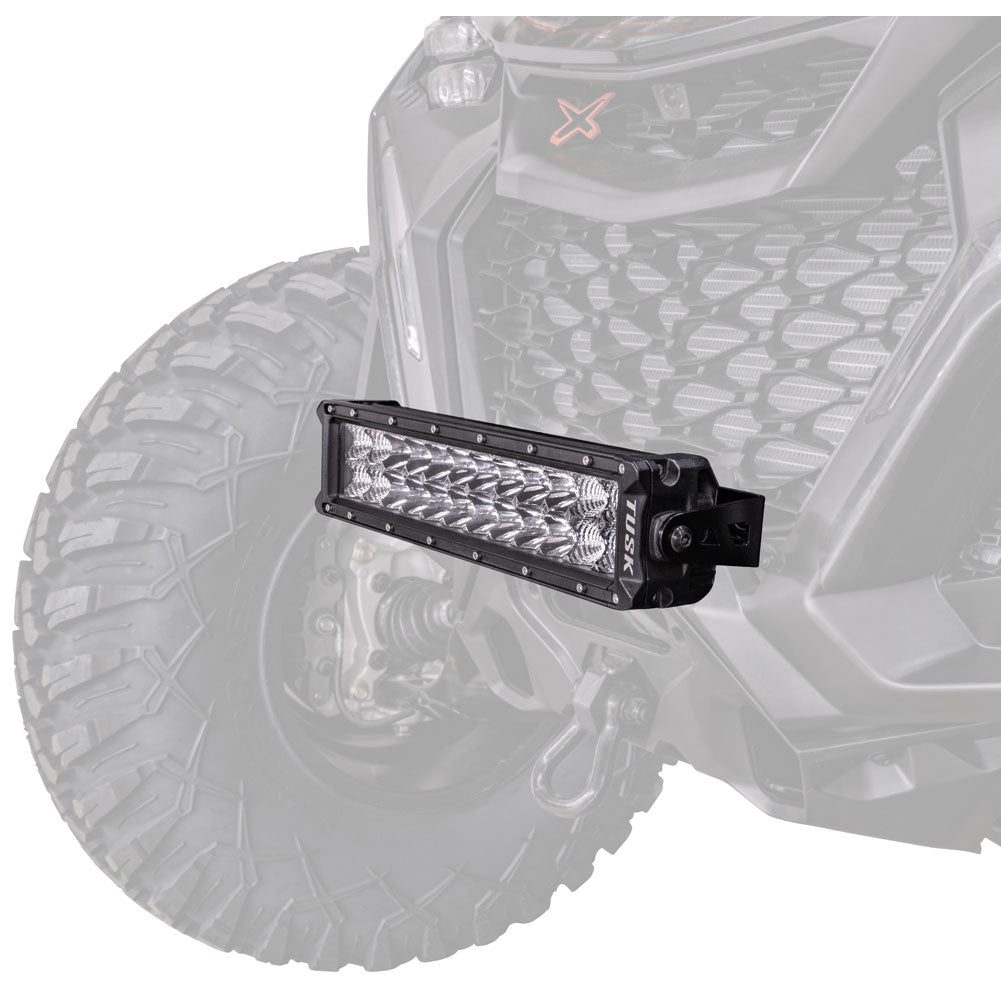Tusk V2 LED Light Bar Kit Can-Am Maverick R 2024–2026