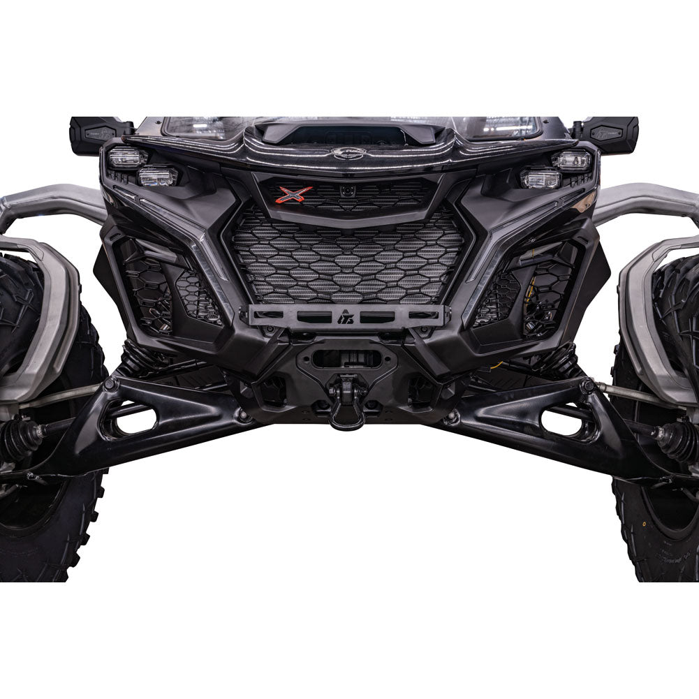 Tusk V2 LED Light Bar Kit Can-Am Maverick R 2024–2026