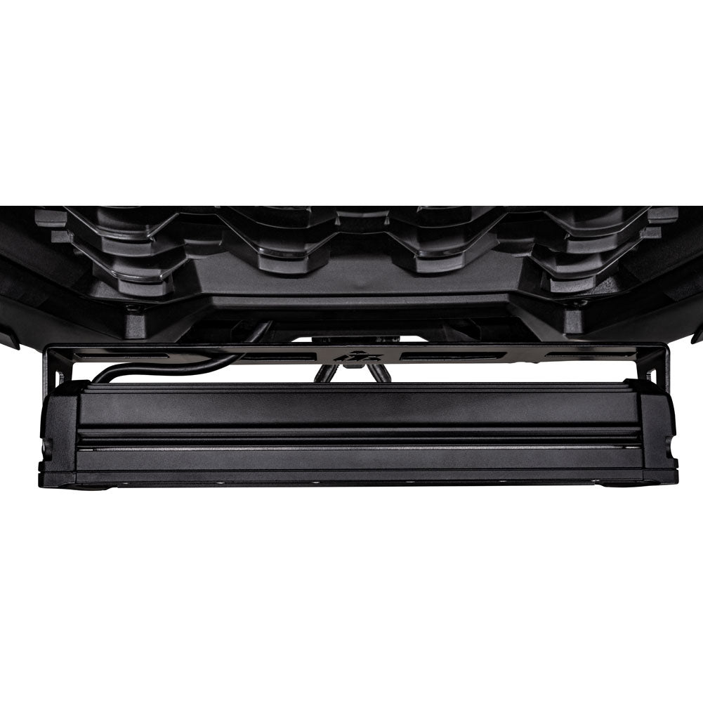 Tusk V2 LED Light Bar Kit Can-Am Maverick R 2024–2026