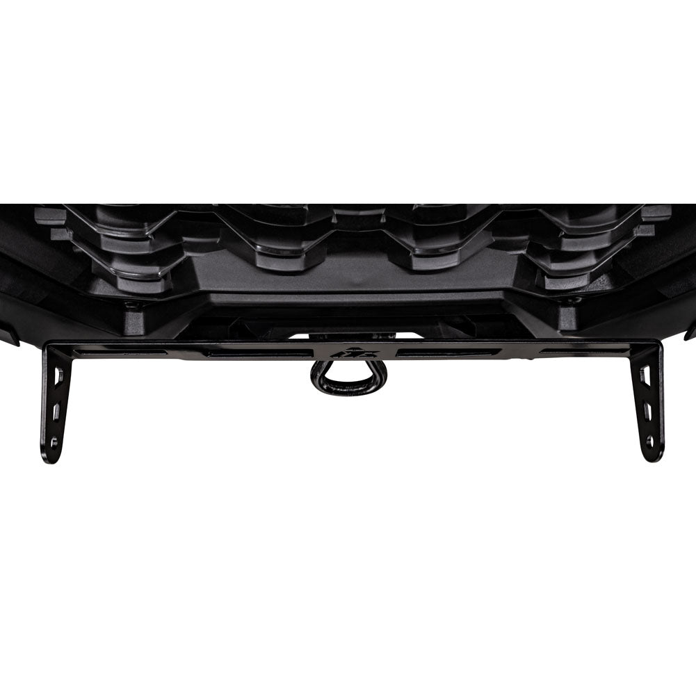 Tusk V2 LED Light Bar Kit Can-Am Maverick R 2024–2026