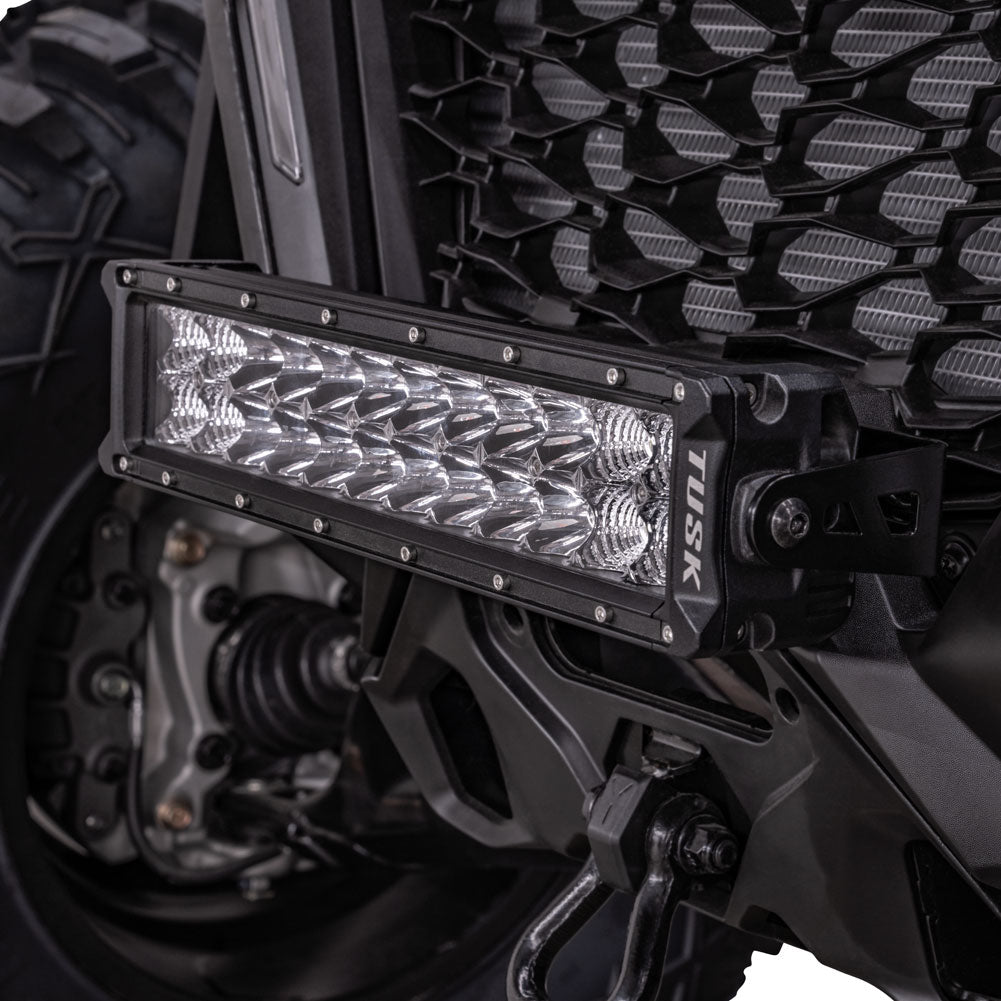 Tusk V2 LED Light Bar Kit Can-Am Maverick R 2024–2026