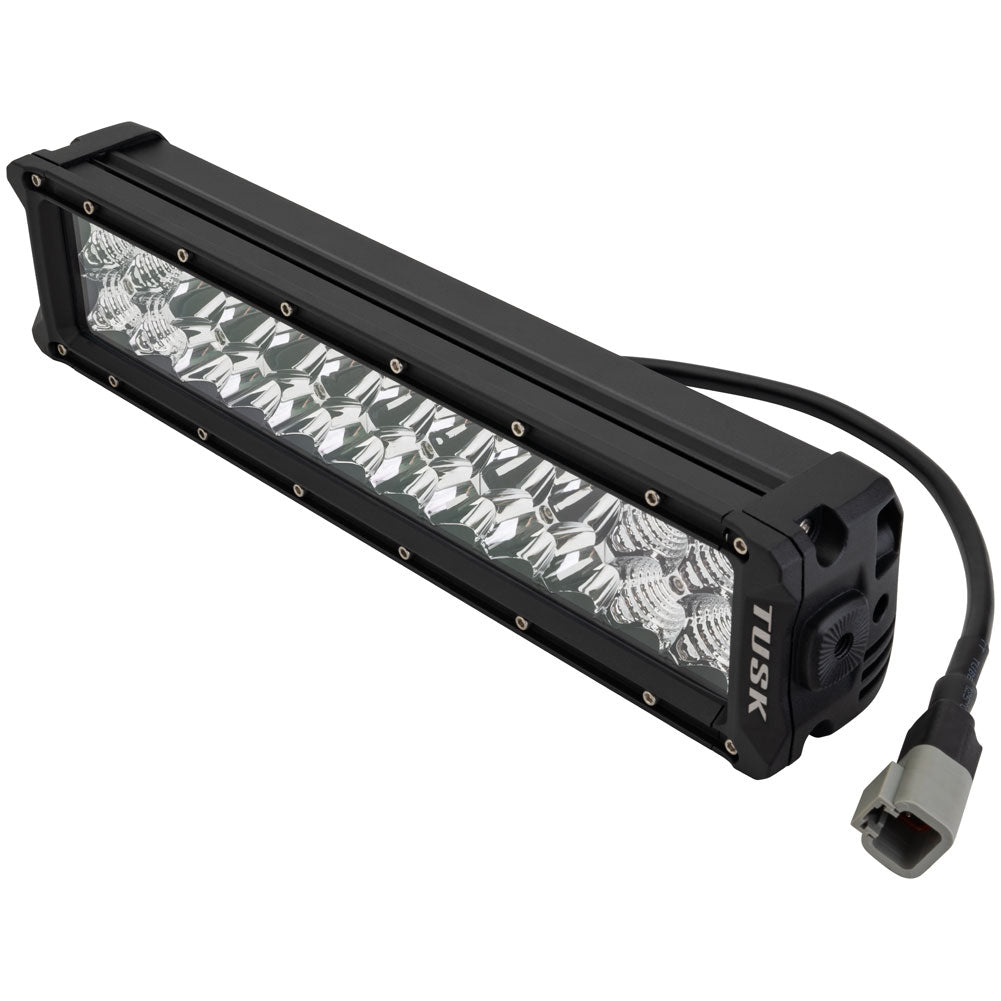 Tusk V2 LED Light Bar Kit Can-Am Maverick R 2024–2026