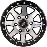 Tusk 6/139.7 (6/5.5) Uinta Beadlock Wheel Can-Am Maverick R 2024–2025