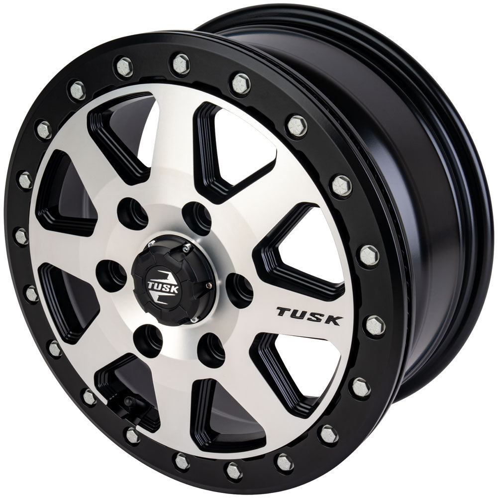Tusk 6/139.7 (6/5.5) Uinta Beadlock Wheel Can-Am Maverick R 2024–2025