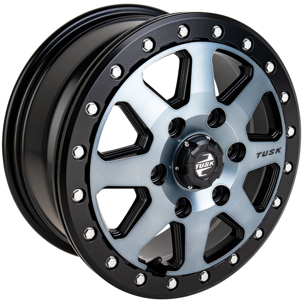 Tusk 6/139.7 (6/5.5) Uinta Beadlock Wheel Can-Am Maverick R 2024–2025