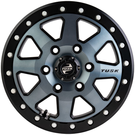 Tusk 6/139.7 (6/5.5) Uinta Beadlock Wheel Can-Am Maverick R 2024–2025