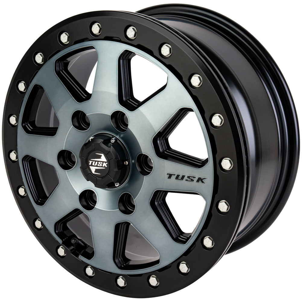 Tusk 6/139.7 (6/5.5) Uinta Beadlock Wheel Can-Am Maverick R 2024–2025
