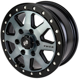 Tusk 6/139.7 (6/5.5) Uinta Beadlock Wheel Can-Am Maverick R 2024–2025