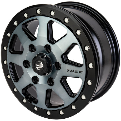 Tusk 6/139.7 (6/5.5) Uinta Beadlock Wheel Can-Am Maverick R 2024–2025