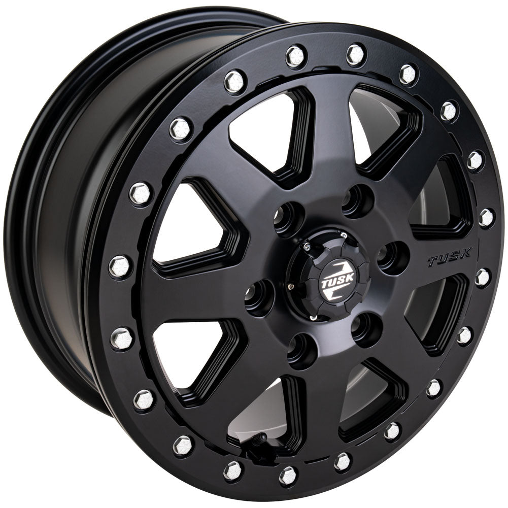 Tusk 6/139.7 (6/5.5) Uinta Beadlock Wheel Can-Am Maverick R 2024–2025