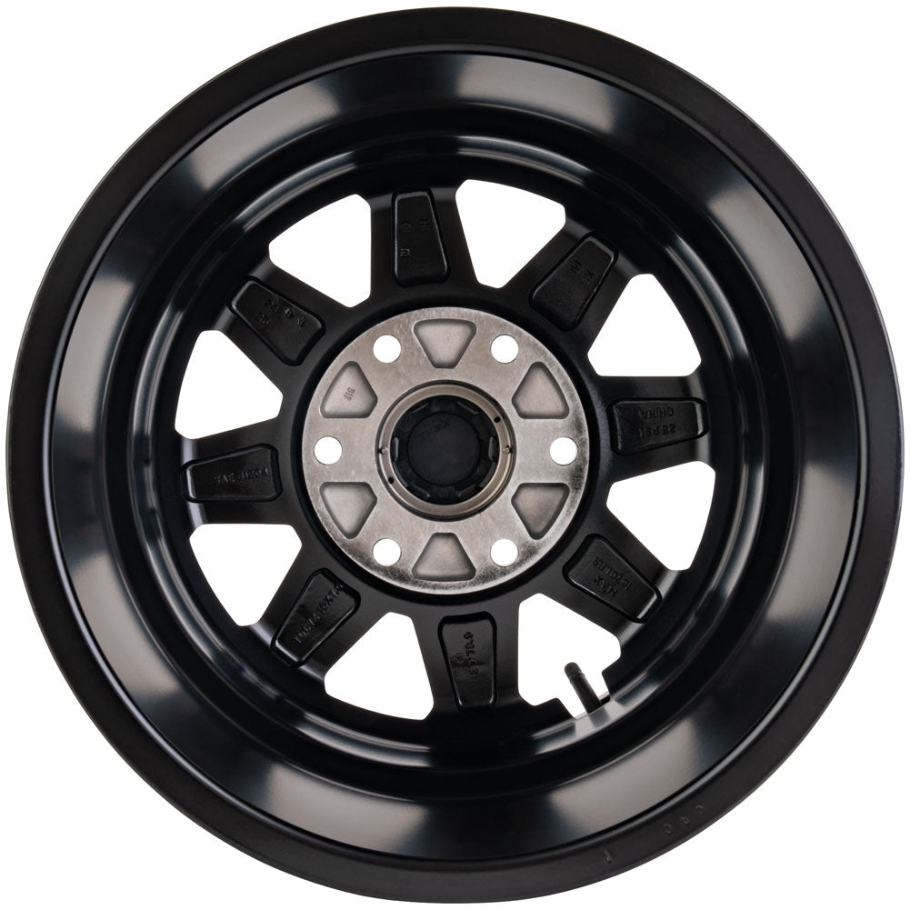 Tusk 6/139.7 (6/5.5) Uinta Beadlock Wheel Can-Am Maverick R 2024–2025