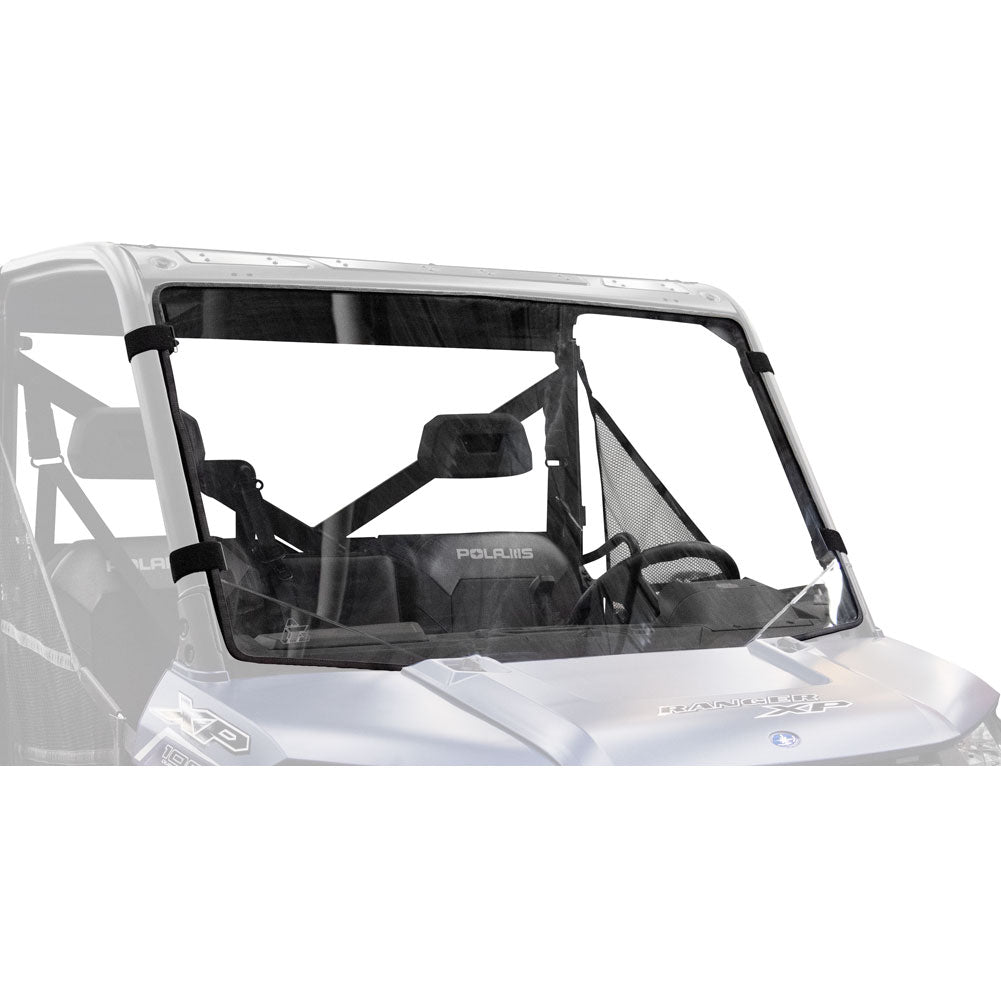 Tusk Removable Full Windshield Polaris RANGER 1000 2014–2026