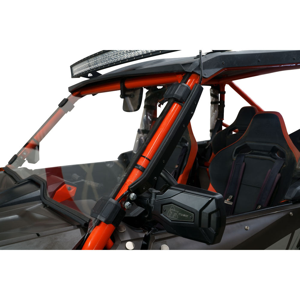 Tusk Removable Full Windshield Honda Talon 1000R 2019–2025