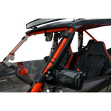 Tusk Removable Full Windshield Honda Talon 1000R 2019–2025