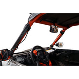 Tusk Removable Full Windshield Honda Talon 1000R 2019–2025