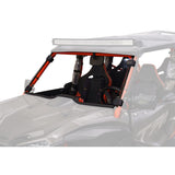 Tusk Removable Full Windshield Honda Talon 1000R 2019–2025