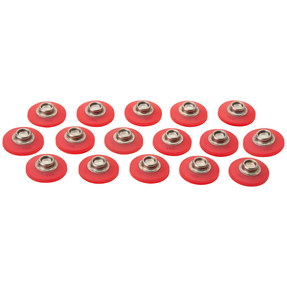 Tusk Zipperless Upper Doors Adhesive Snap Kit Honda Talon 1000R 2019–2025