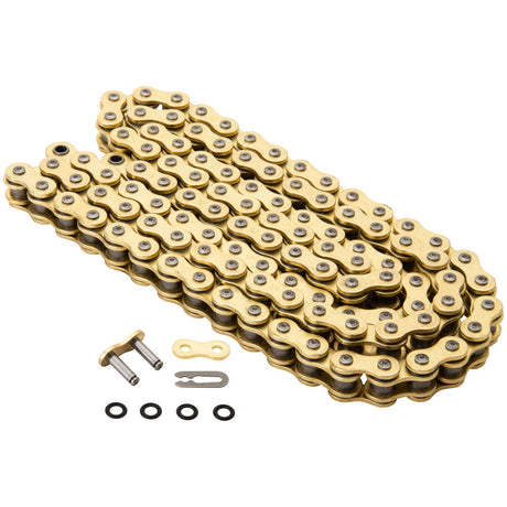 Tusk 520 O-Ring Chain - Yamaha IT200 1974-2026