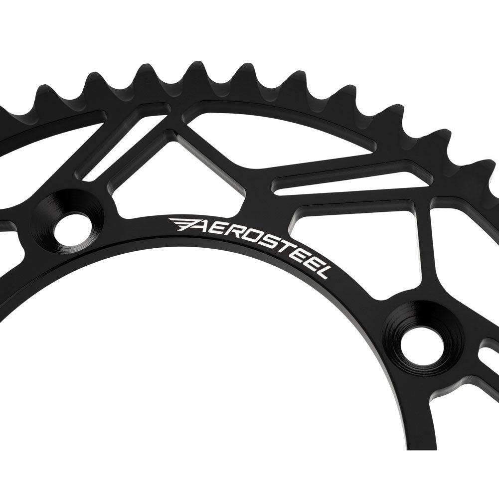 Tusk AeroSteel Rear Sprocket - Husqvarna 701 ENDURO/SUPERMOTO 2016-2026