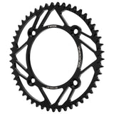 Tusk AeroSteel Rear Sprocket KTM 105 SX 2003-2026