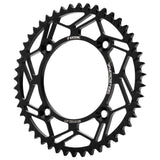 Tusk AeroSteel Rear Sprocket KTM 125/890 Adventure/890 SMT/990 RC R 1994–2026