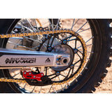 Tusk AeroSteel Rear Sprocket for Suzuki DR-Z 250
